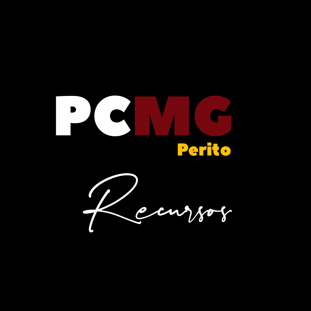 PCMG - MENTORIA DE INFORMÁTICA