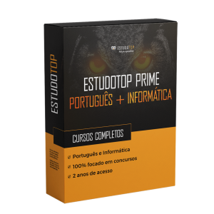 EstudoTOP-Prime-Portugues-Informatica